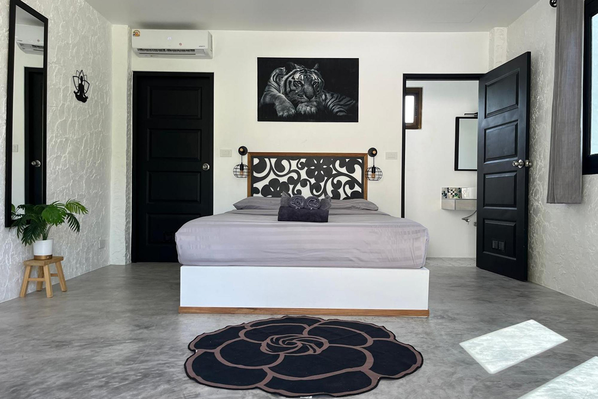Karma Sawet Two Bedroom for Four