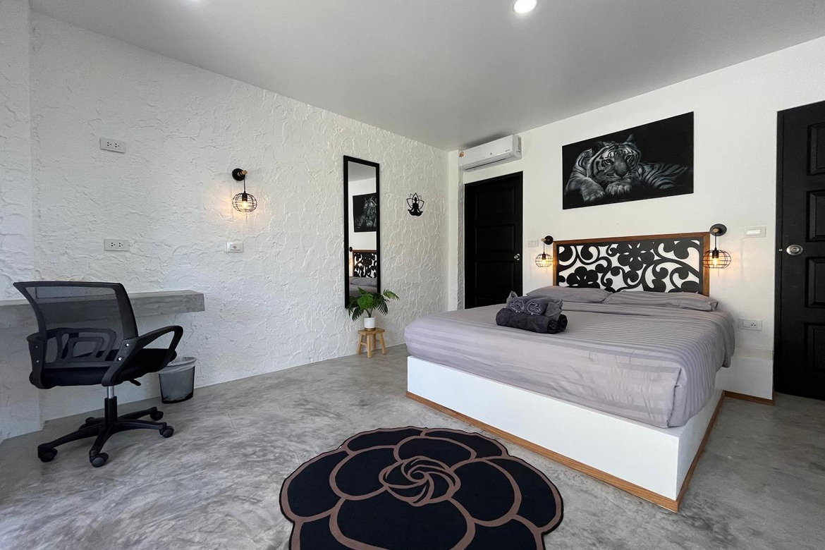 Karma Sawet Two Bedroom for Four