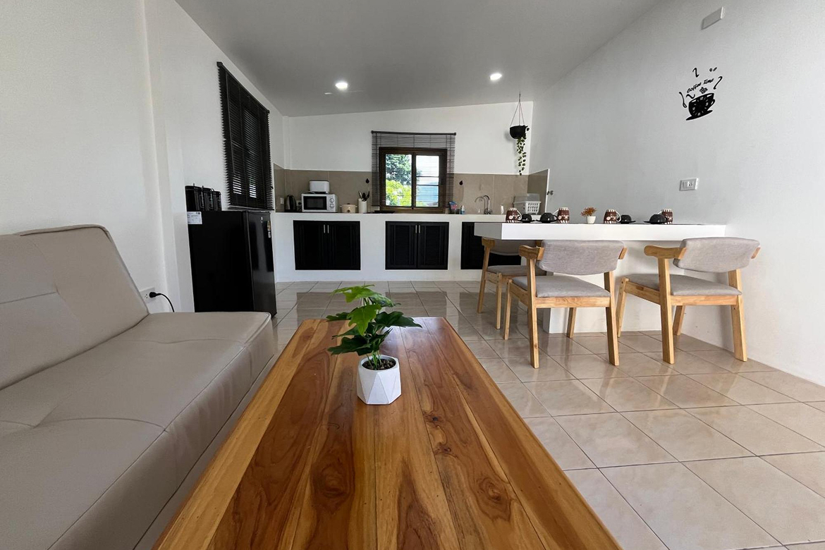 Karma Sawet Two Bedroom for Four