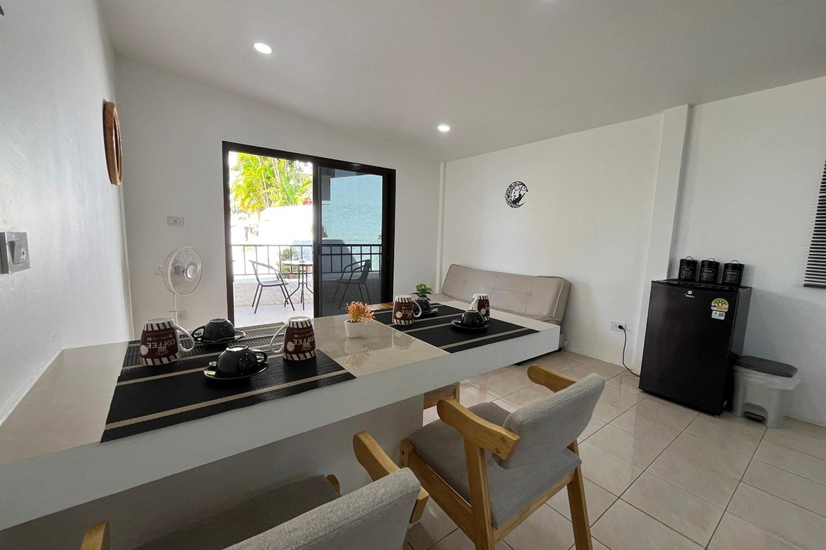 Karma Sawet Two Bedroom for Four