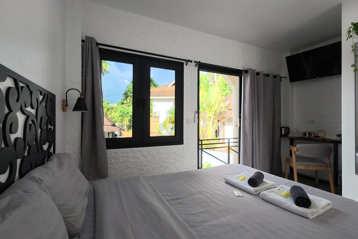 Karma Sawet Two Bedroom for Four