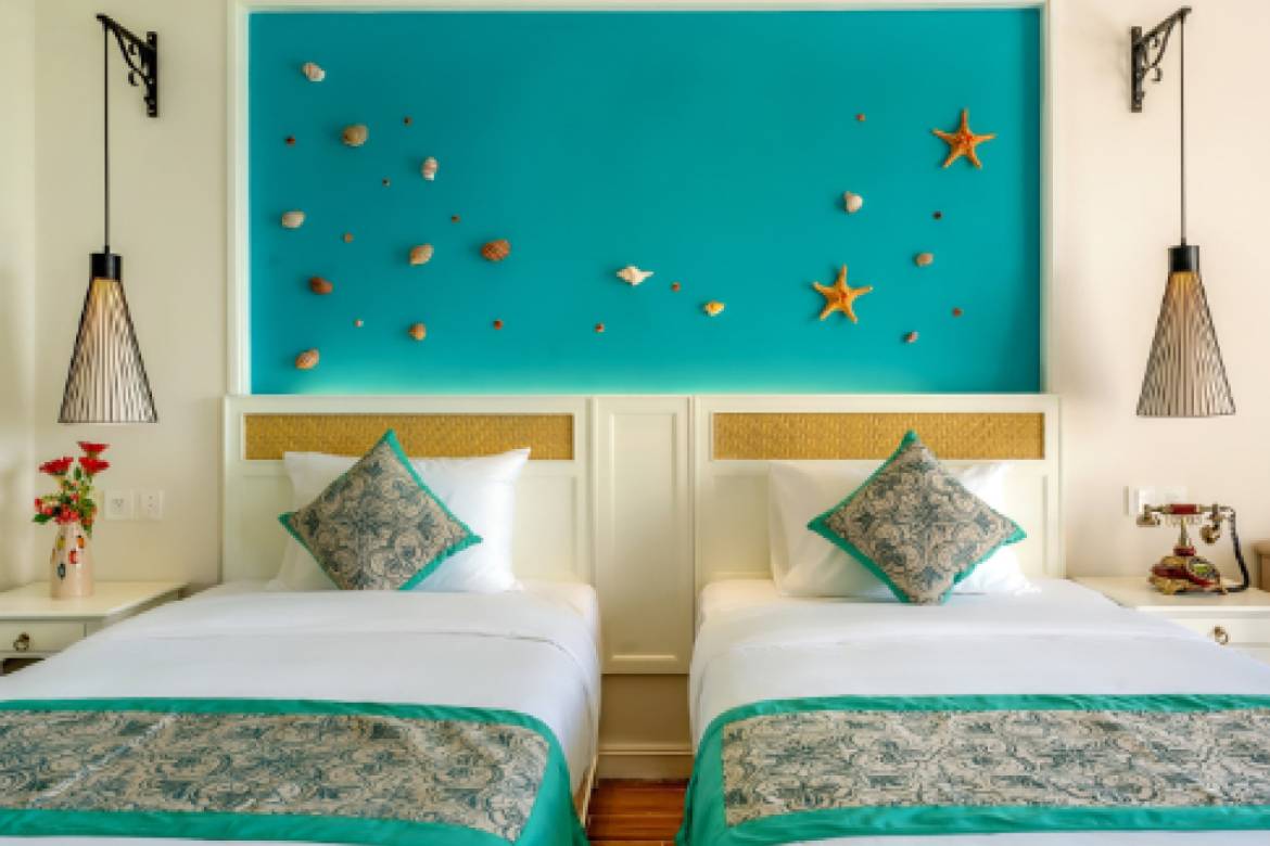 Partner Hotel - Amina Lantana Deluxe City