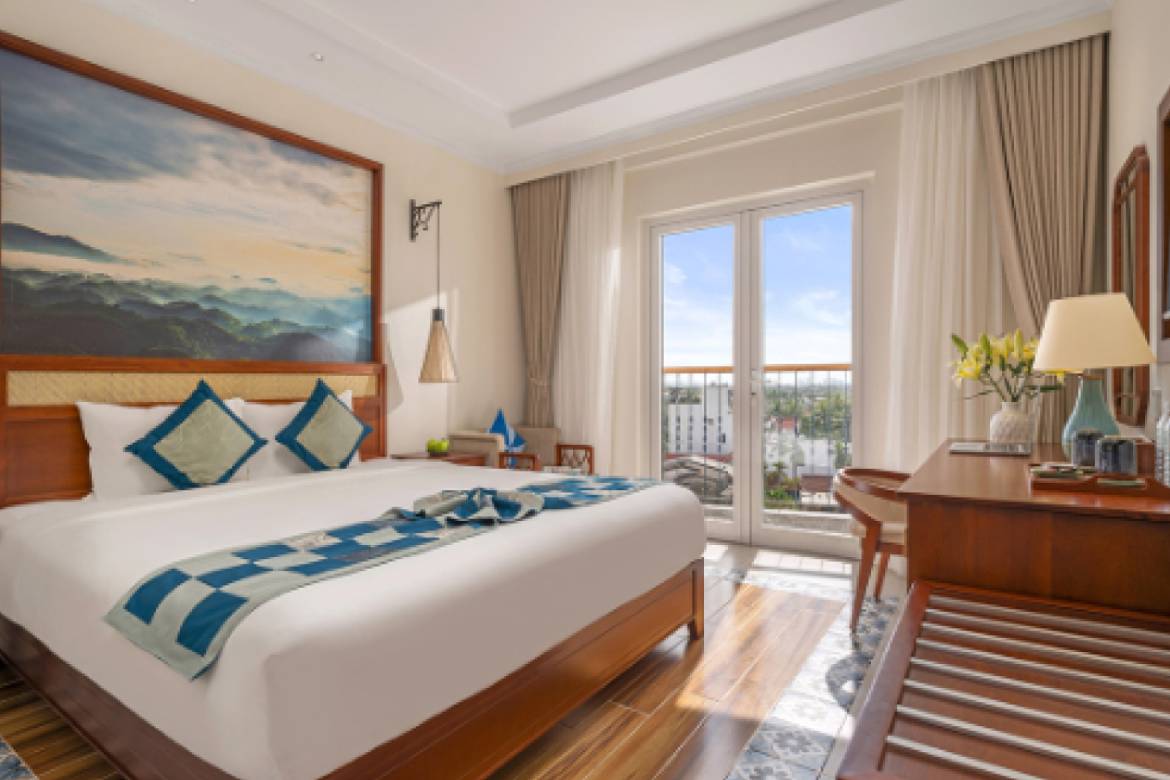 Partner Hotel - Amina Lantana Deluxe Pool/Village