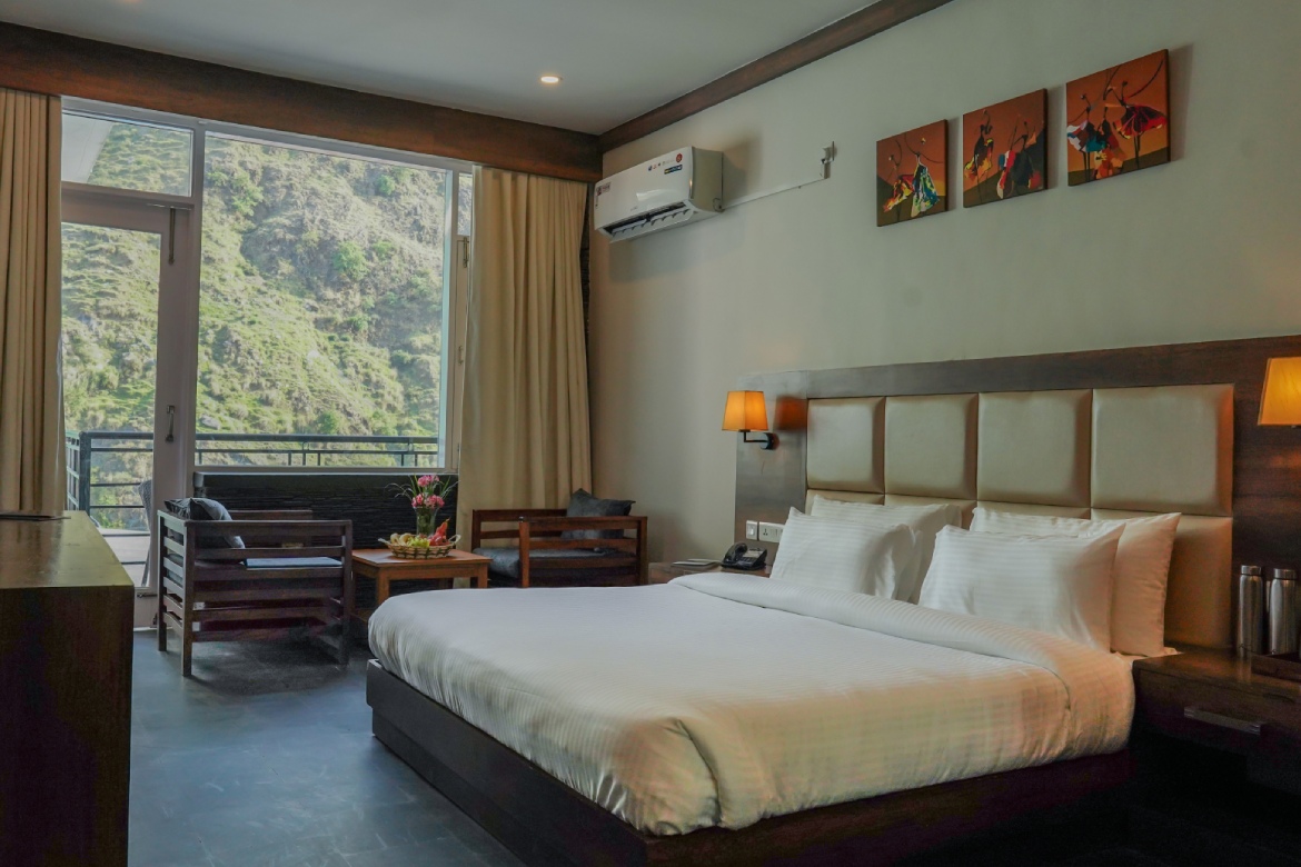 Karma Tashi Hotel Unit