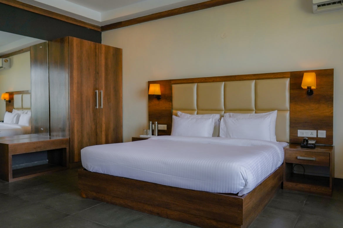 Karma Tashi Hotel Unit