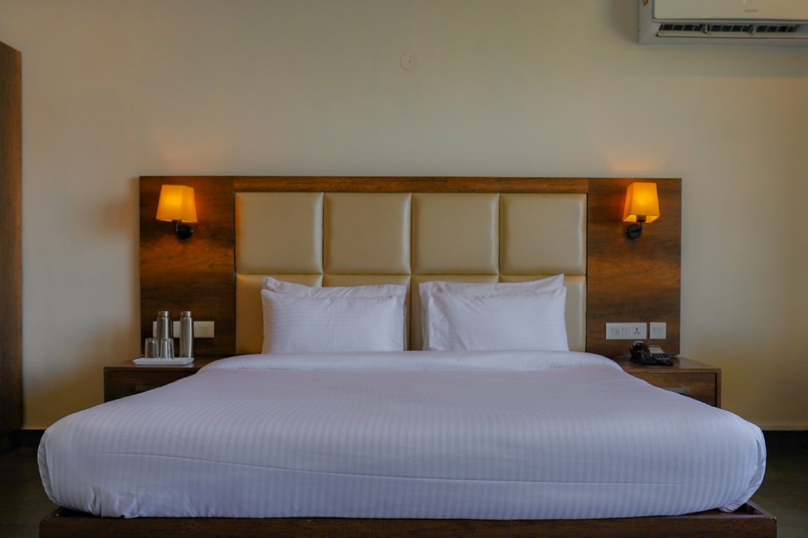 Karma Tashi Hotel Unit