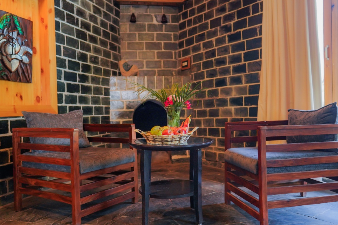 Karma Tashi Hotel Unit Sleeps 2 + 1