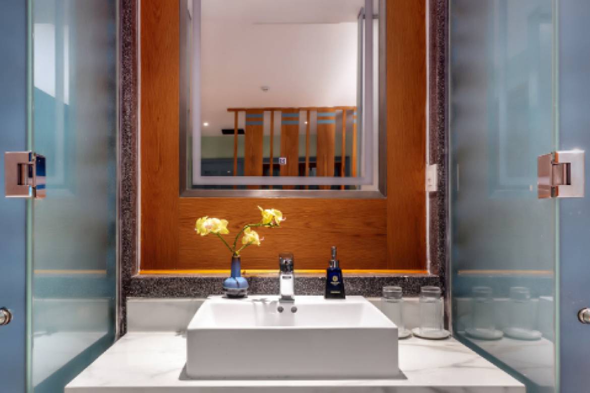 Partner Hotel - Amina Lantana One Bedroom Combination