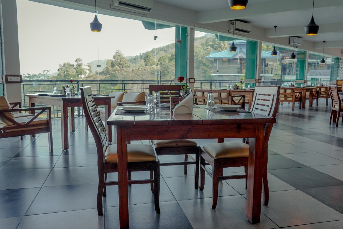 Karma Tashi Restaurant 
