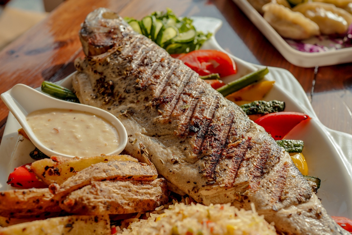 Karma Tashi Restaurant 