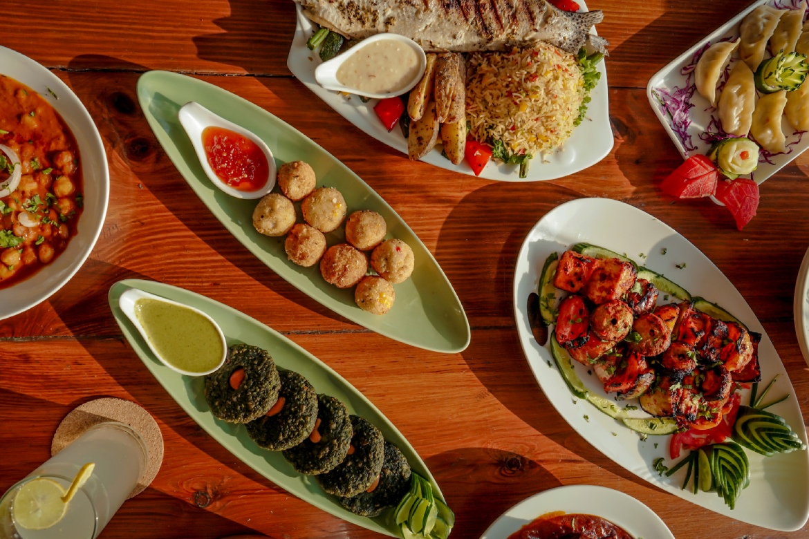 Karma Tashi Restaurant 