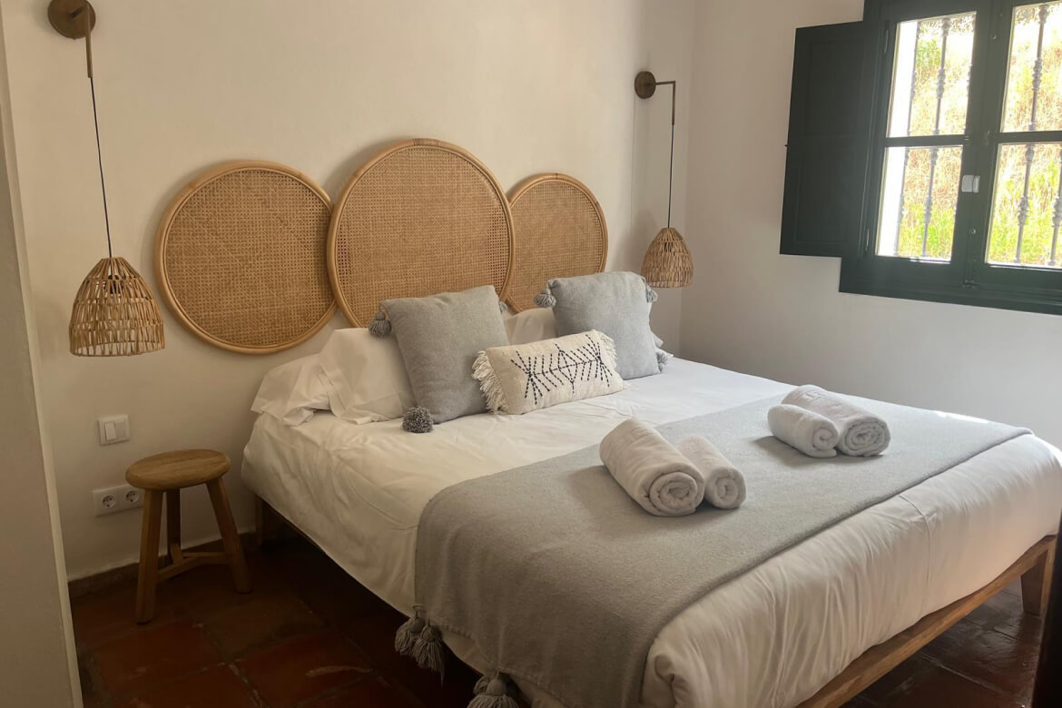 Karma La Herriza Two Bedroom Apartment