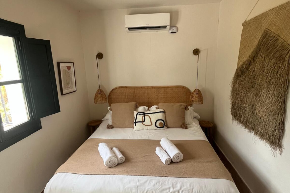 Karma La Herriza Two Bedroom Apartment