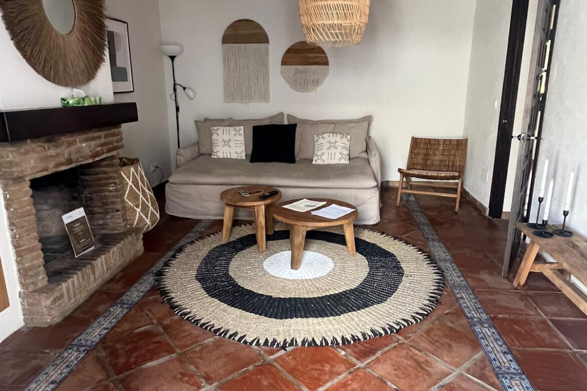 Karma La Herriza Two Bedroom Apartment