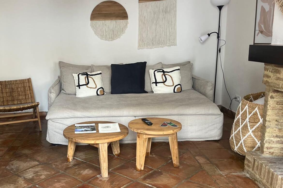 Karma La Herriza Two Bedroom Apartment