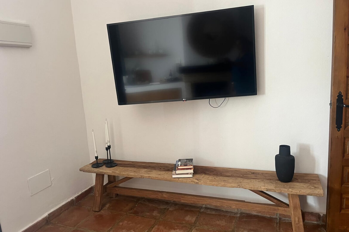 Karma La Herriza Two Bedroom Apartment
