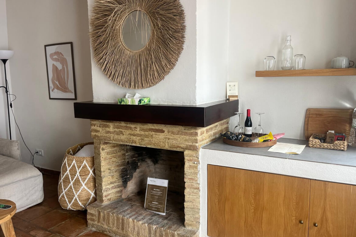 Karma La Herriza Two Bedroom Apartment