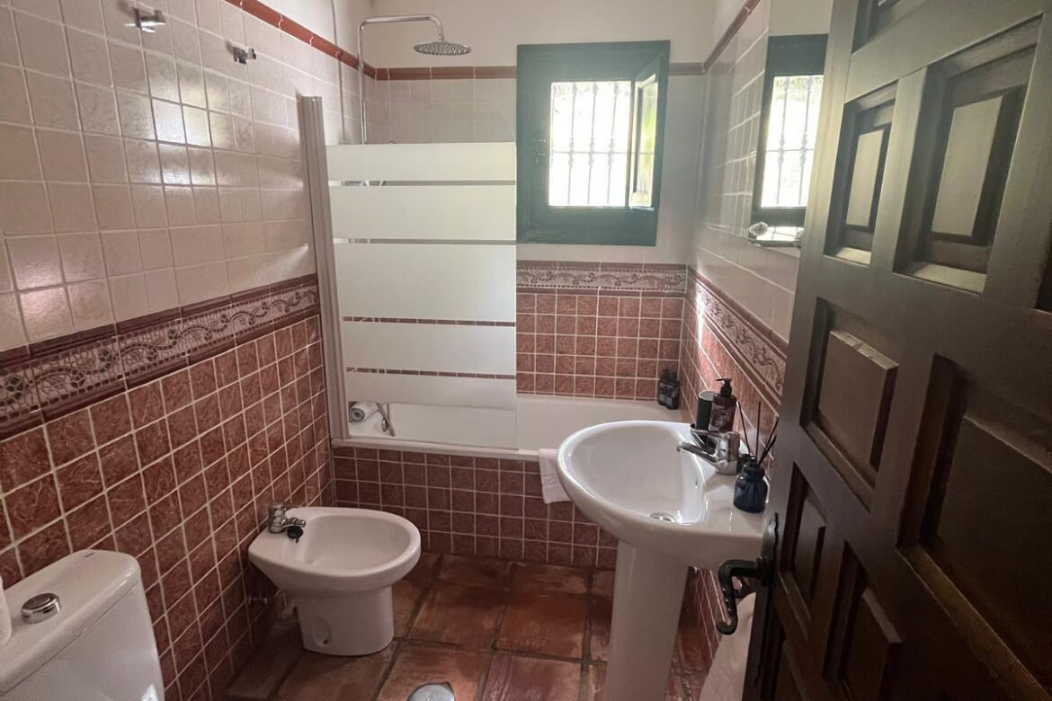 Karma La Herriza Two Bedroom Apartment