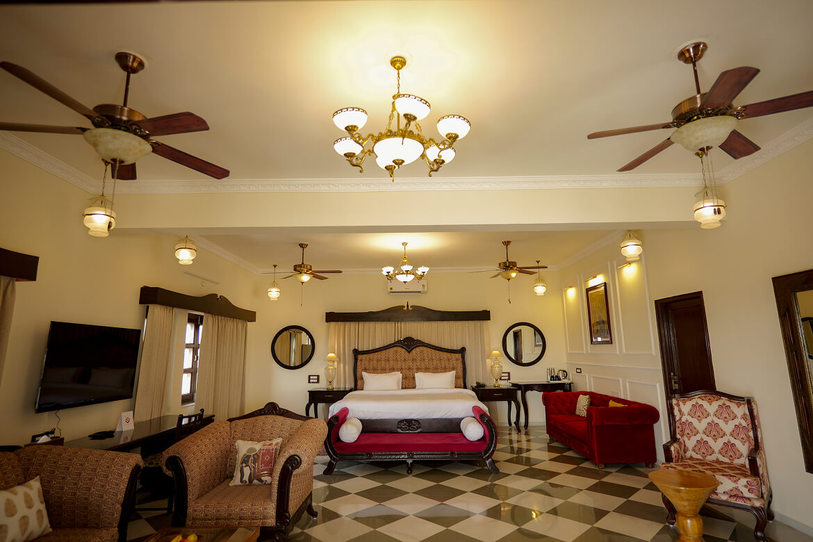 Karma Amaatra Hotel Unit max 1 child