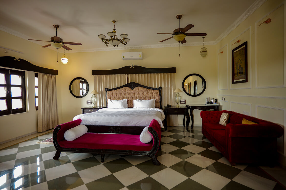 Karma Amaatra Hotel Unit max 1 child