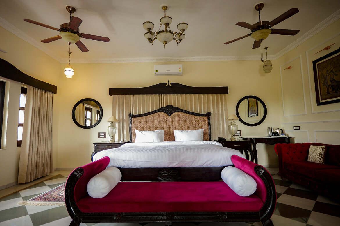 Karma Amaatra Hotel Unit max 1 child