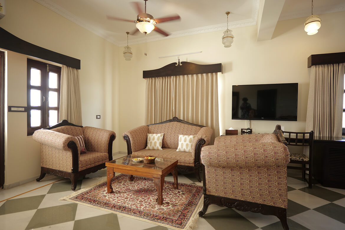 Karma Amaatra Hotel Unit max 1 child