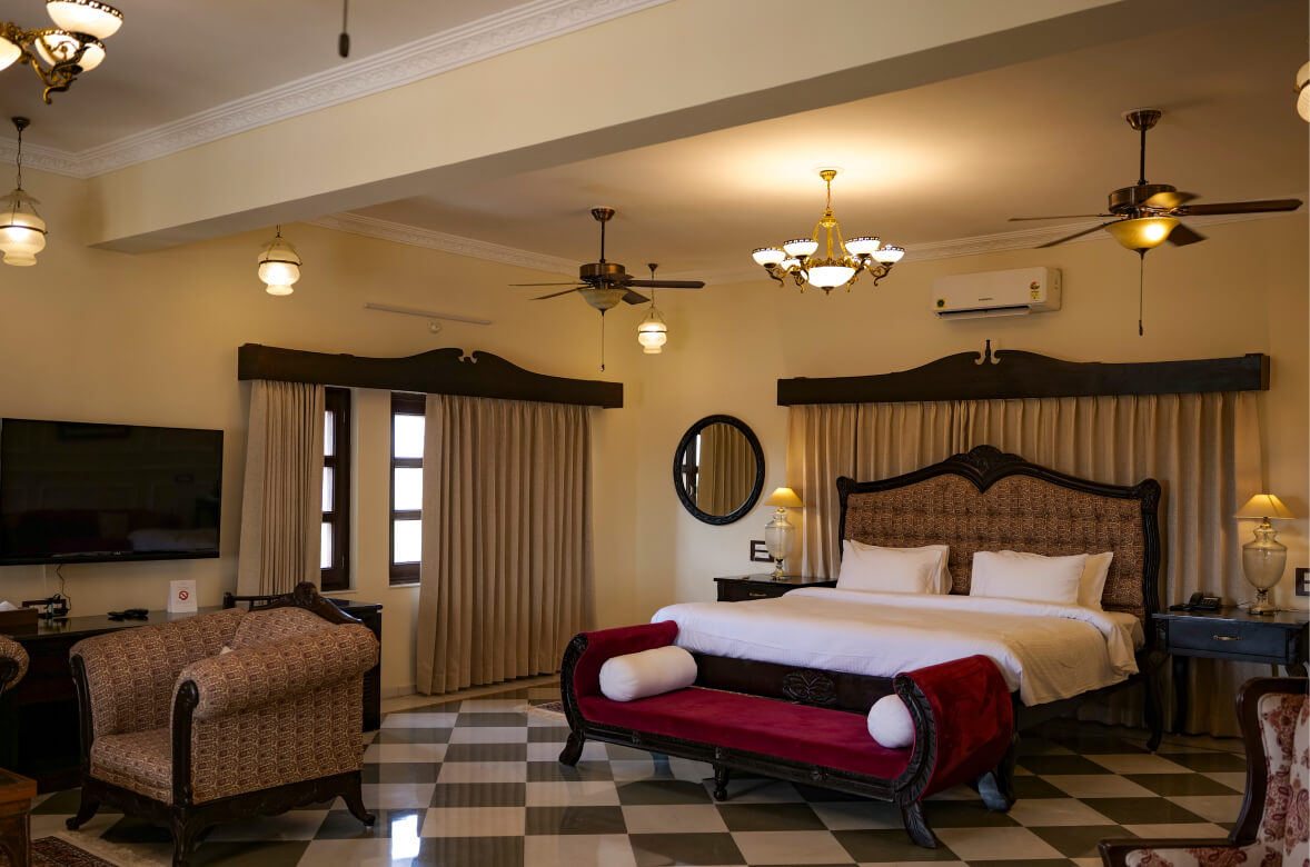 Karma Amaatra Hotel Unit Twin