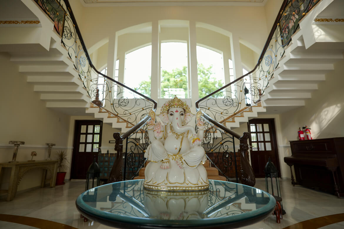 Gallery Karma Amaatra