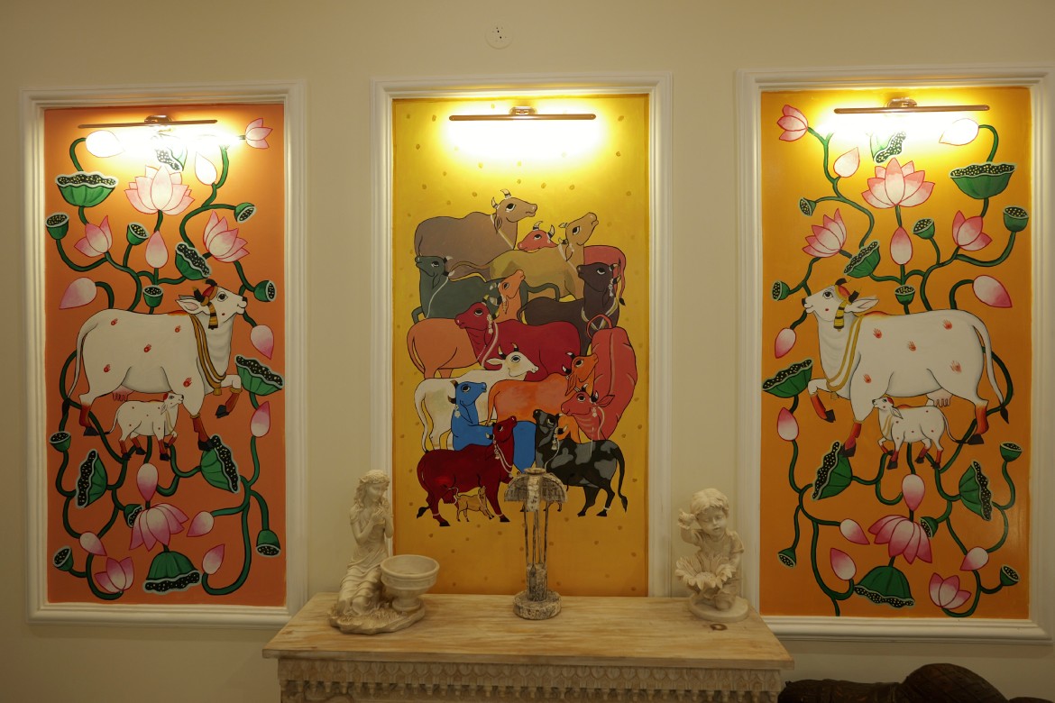 Karma Amaatra Hotel Unit Twin