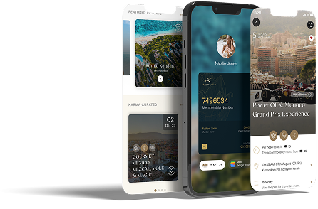 Karma Subito app