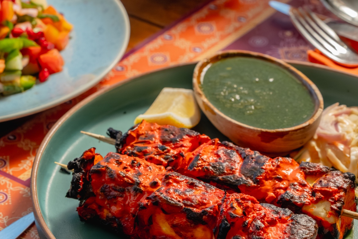 Karma Kandara Tandoori Bar & Grill