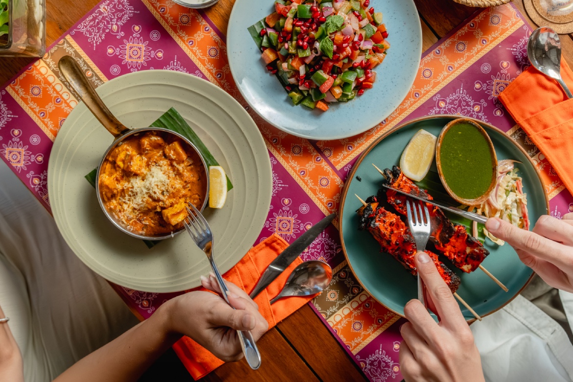 Karma Kandara Tandoori Bar & Grill