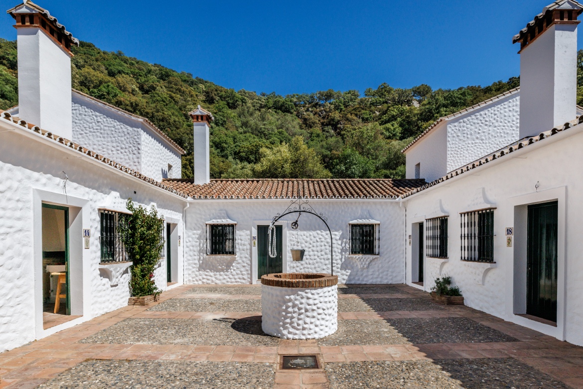 Karma La Herriza Two Bedroom Apartment