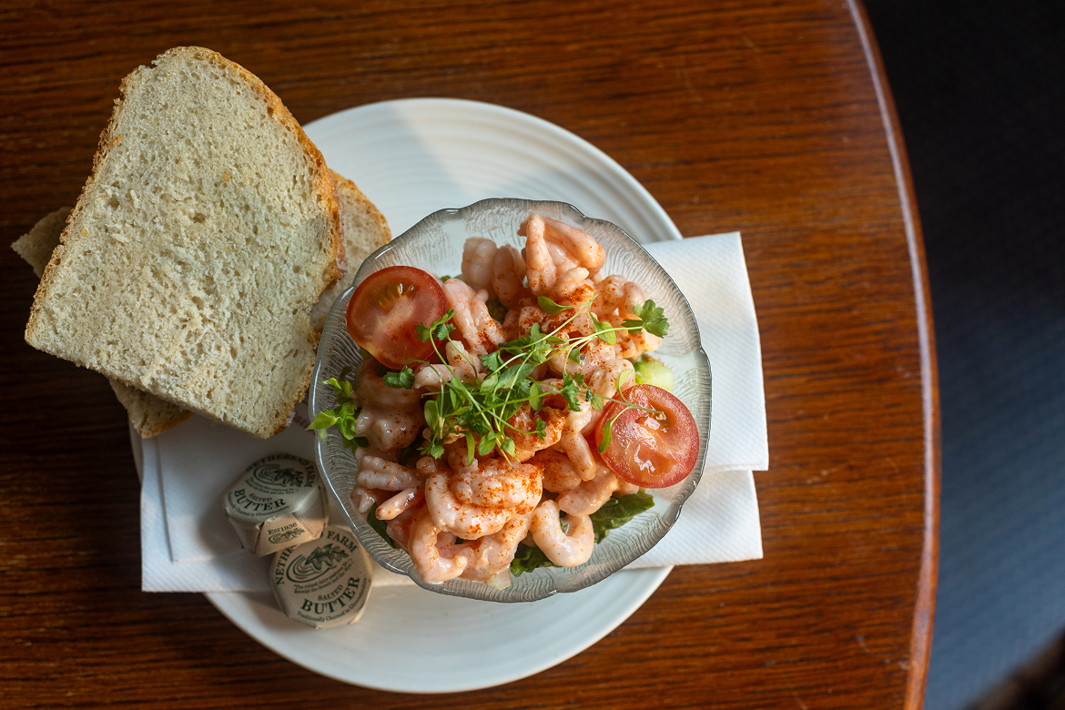 Ye Olde Salutation Inn Restaurant