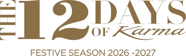 logo12daysofkarma