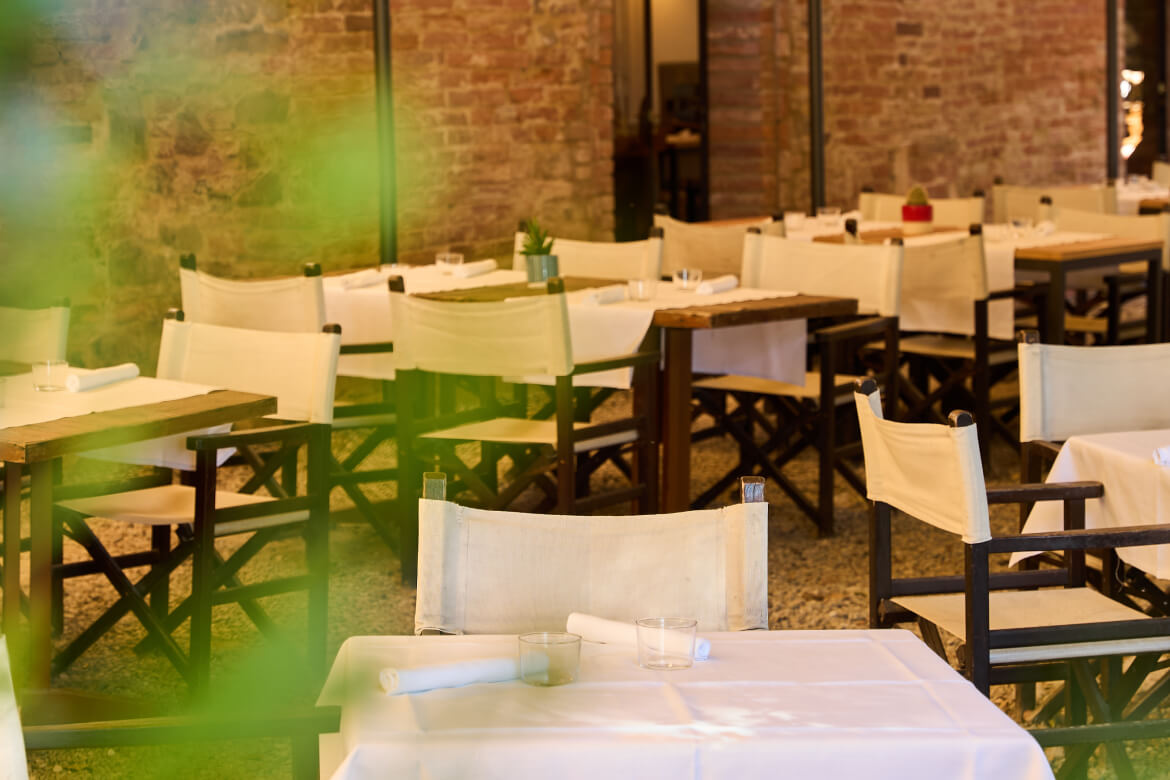 Karma Borgo di Colleoli Enoteca Leoli