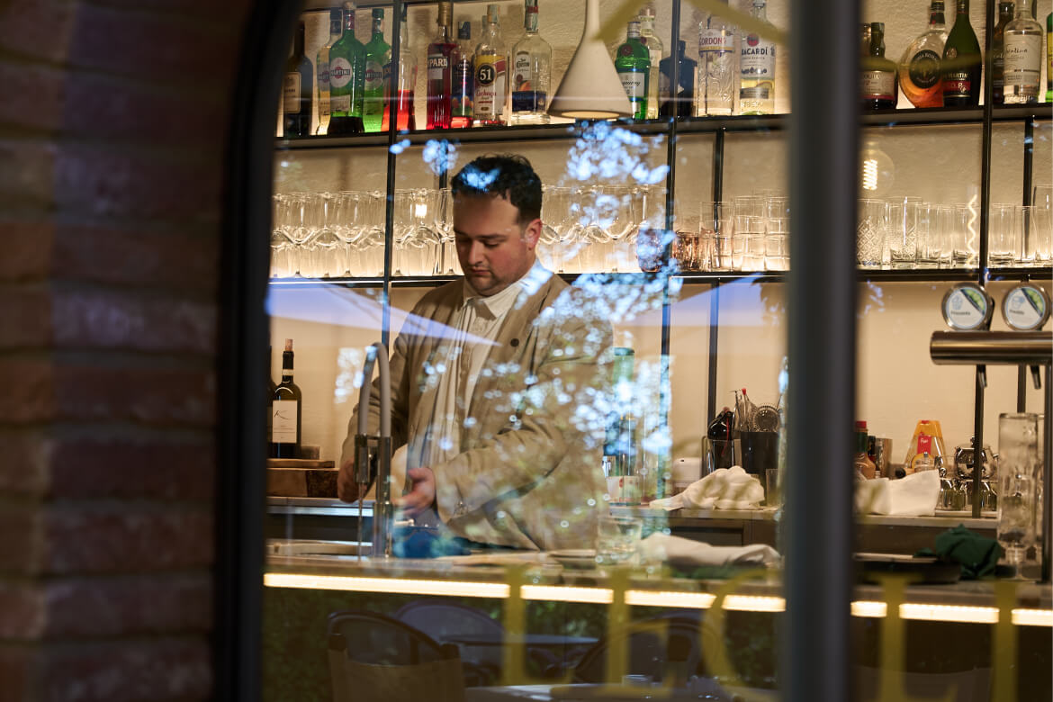 Karma Borgo di Colleoli Enoteca Leoli