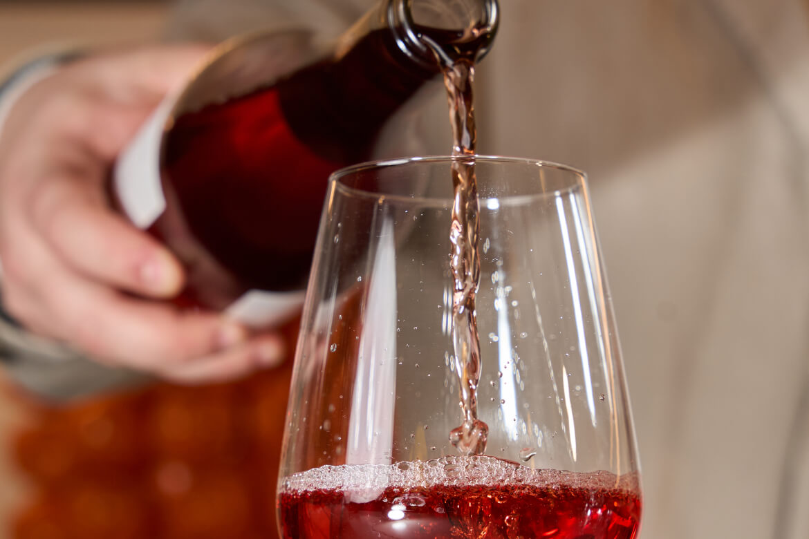 Karma Borgo di Colleoli Enoteca Leoli