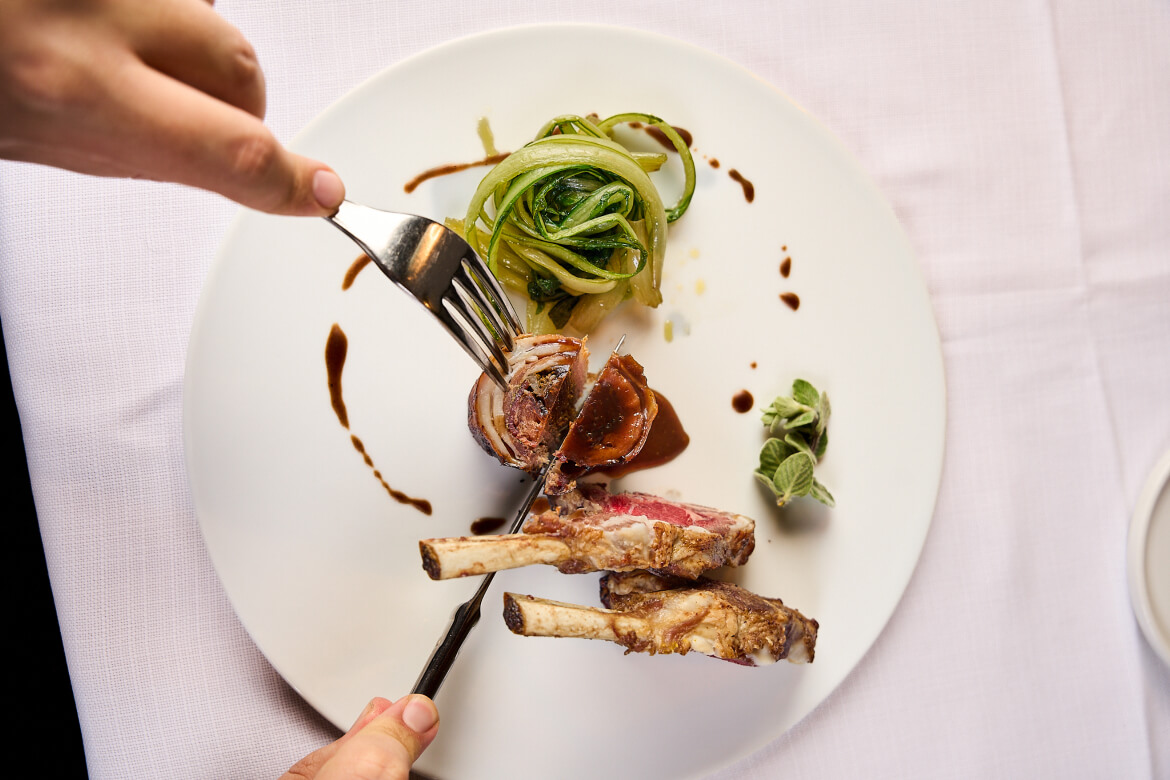 Karma Borgo di Colleoli Enoteca Leoli