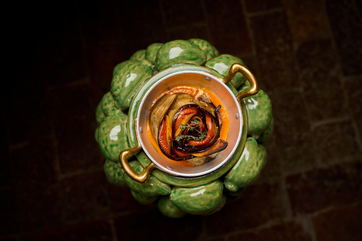 Karma Borgo di Colleoli Enoteca Leoli