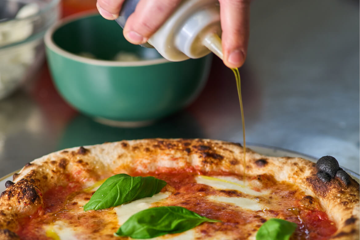 Karma Borgo di Colleoli Enoteca Leoli