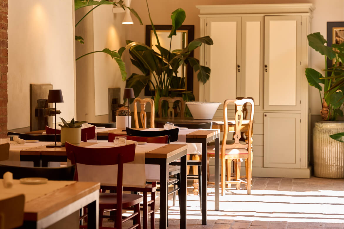 Karma Borgo di Colleoli Enoteca Leoli