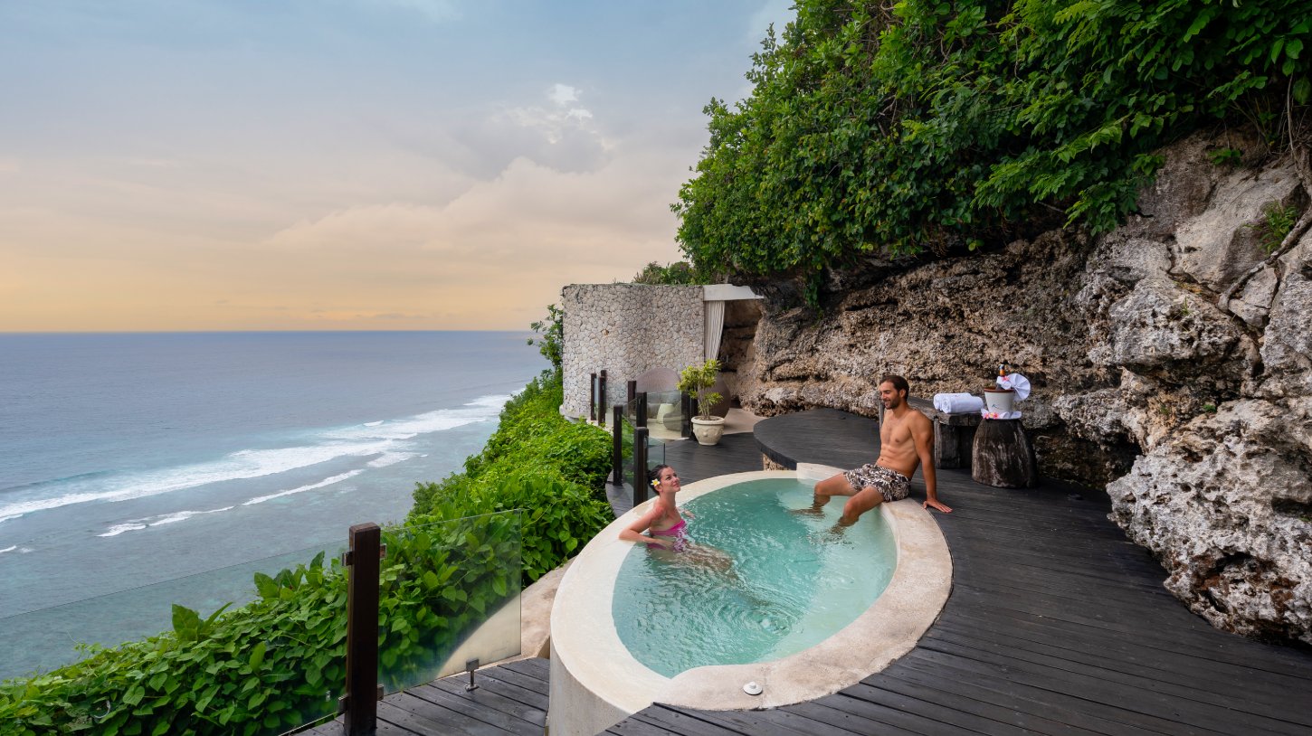 KARMA WELLNESS PACKAGE