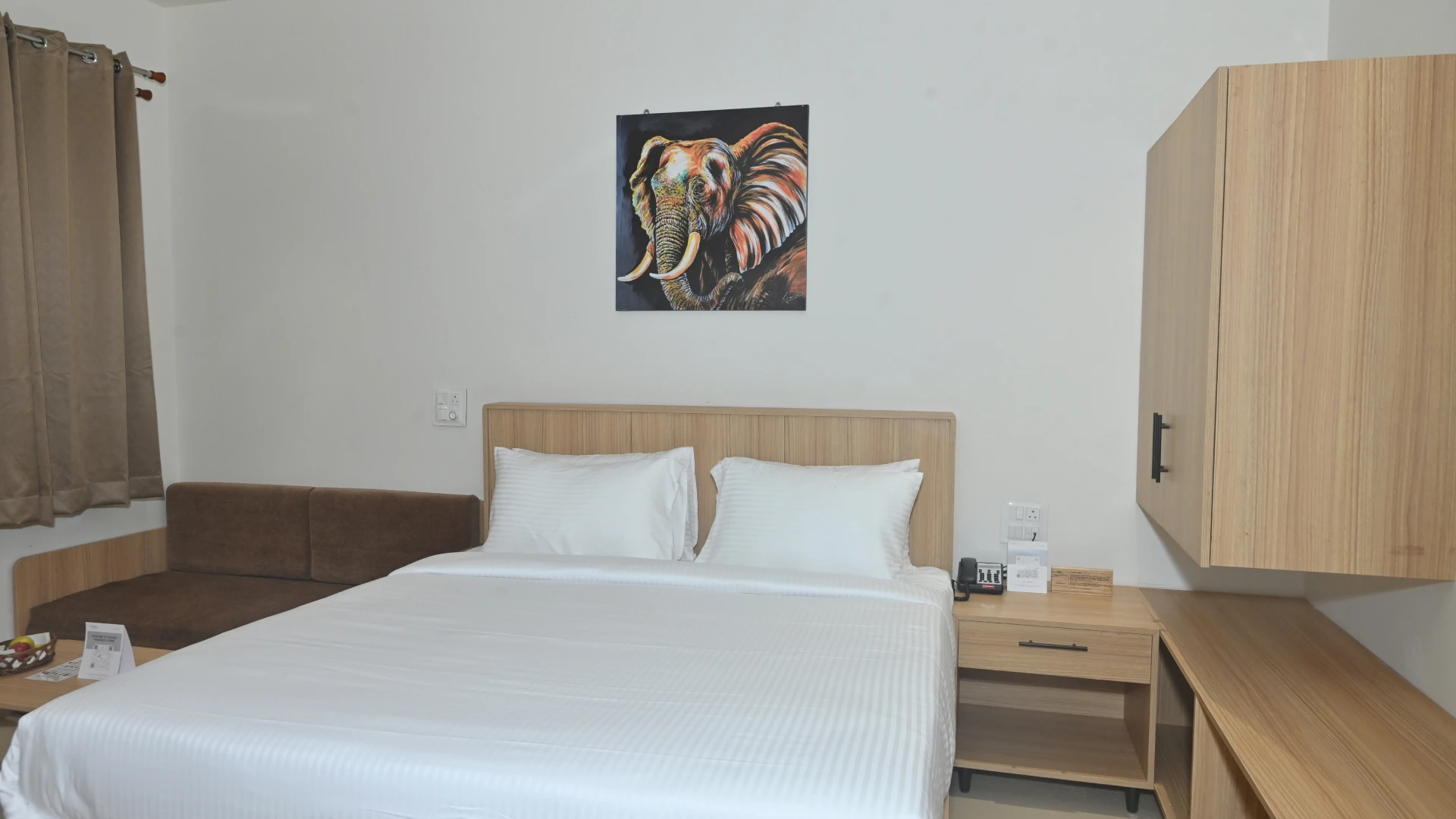 Karma Lakewood Unit Type Sleeps 2+2 Kids