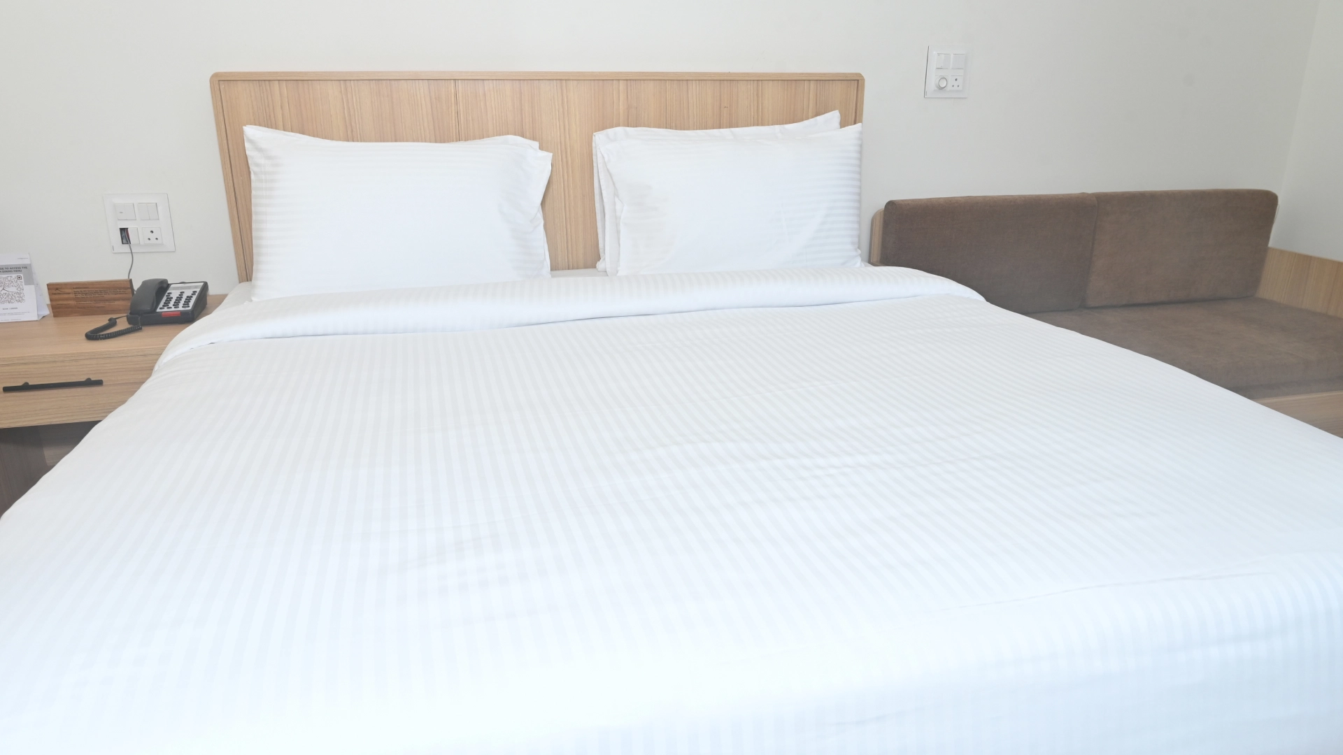 Karma Lakewood Unit Type Sleeps 2+2 Kids