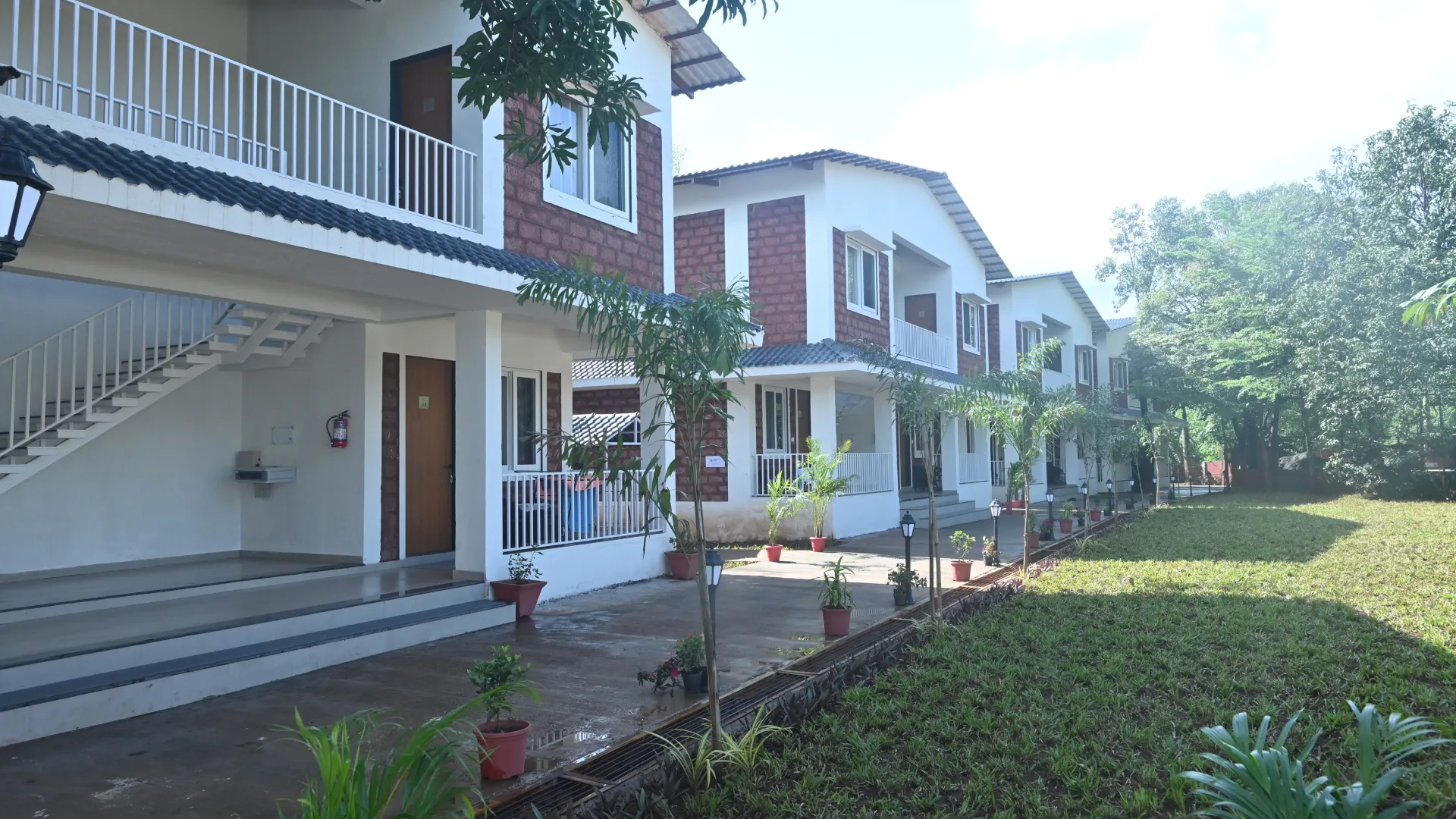 Karma Lakewood Unit Type Sleeps 2+2 Kids