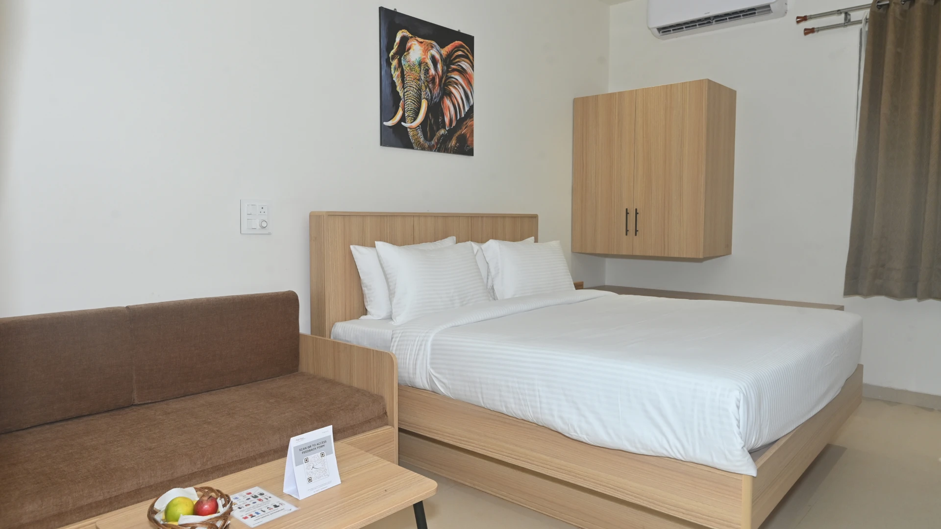 Karma Lakewood Unit Type Sleeps 2+2 Kids