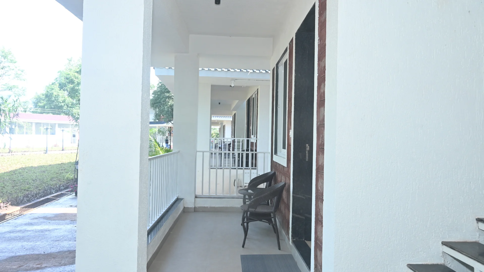 Karma Lakewood Unit Type Sleeps 2+2 Kids