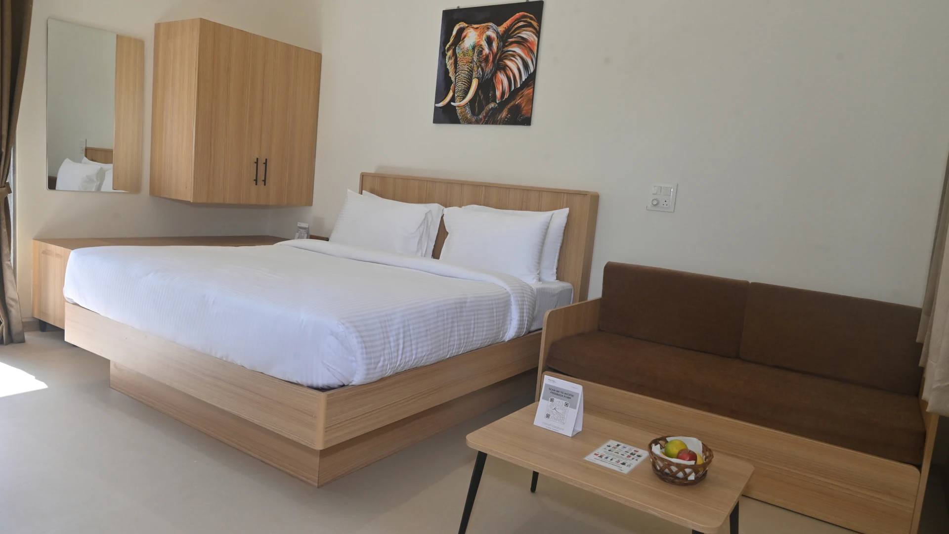 Karma Lakewood Unit Type Sleeps 2+2 Kids