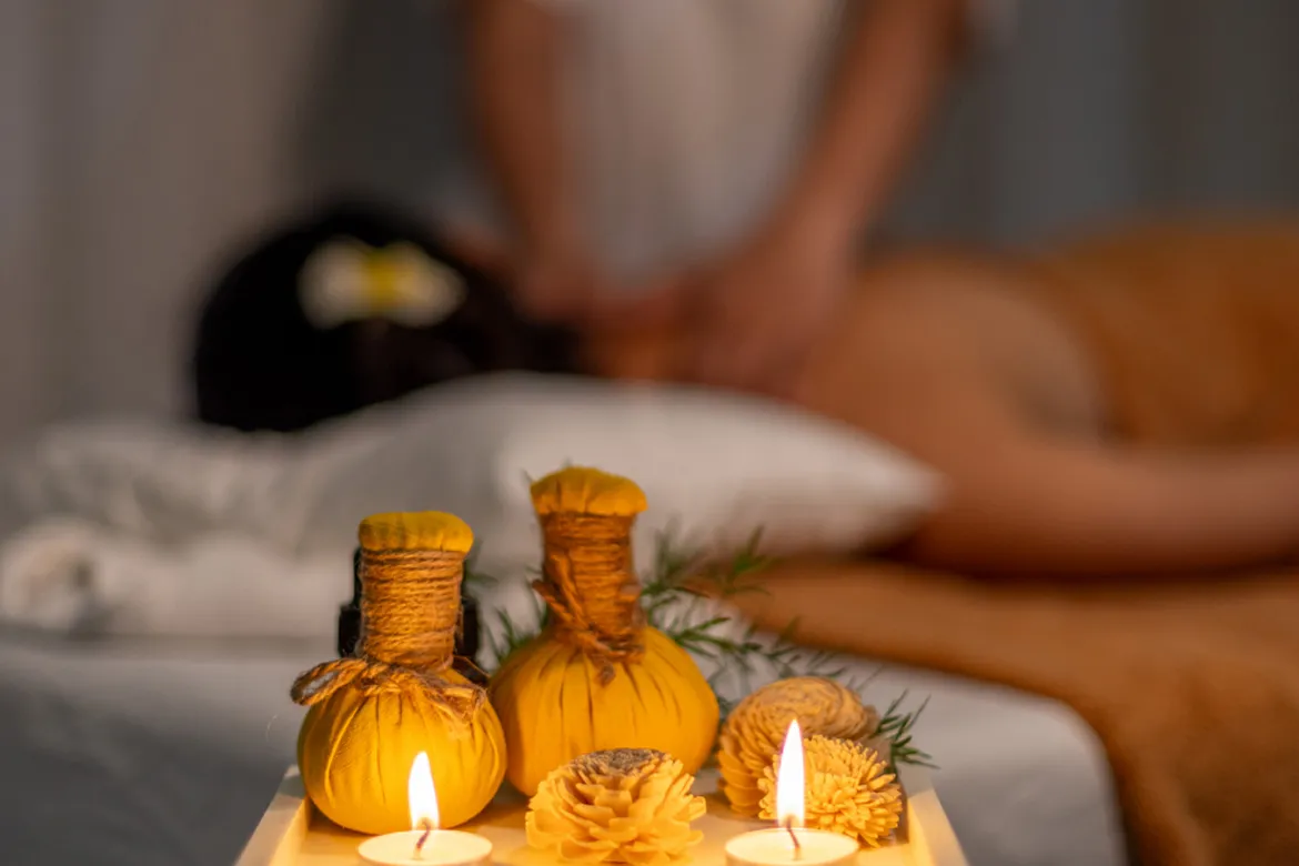Karma Duyên Spa